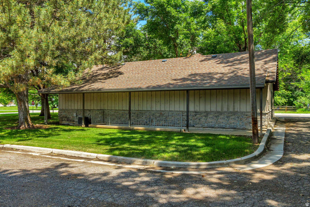 7300 E 200 S Huntsville, UT 84317