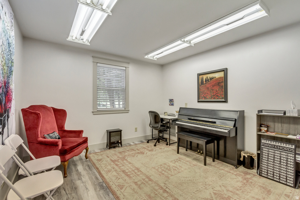 7300 E 200 S Huntsville, UT 84317