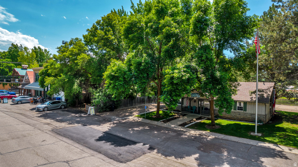 7300 E 200 S Huntsville, UT 84317