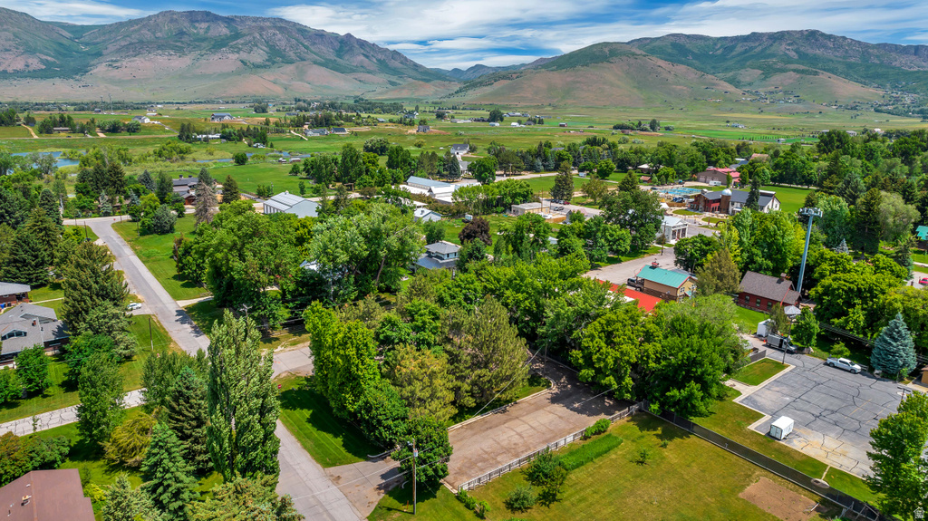 7300 E 200 S Huntsville, UT 84317