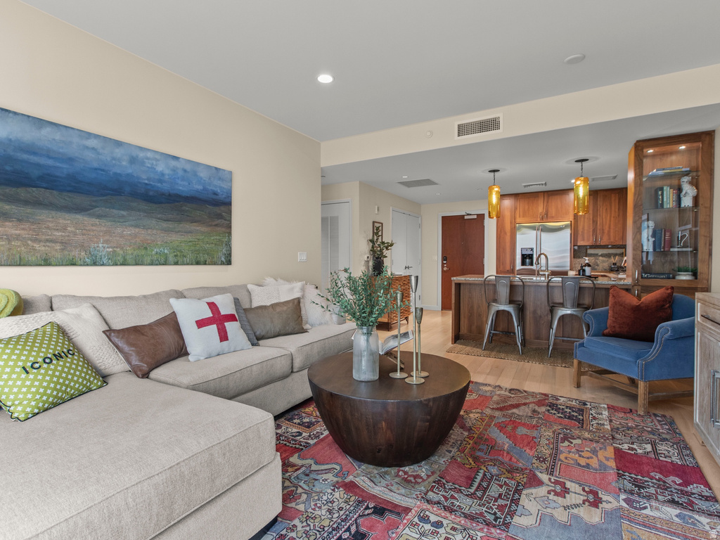 55 W SOUTH TEMPLE ##503 Salt Lake City, UT 84101
