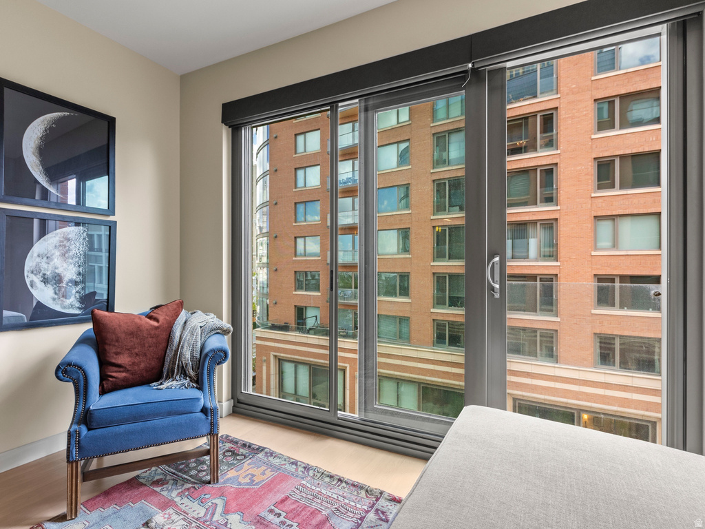 55 W SOUTH TEMPLE ##503 Salt Lake City, UT 84101