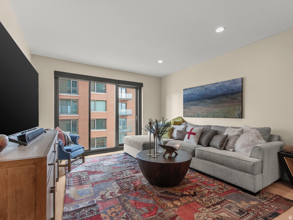 55 W SOUTH TEMPLE ##503 Salt Lake City, UT 84101