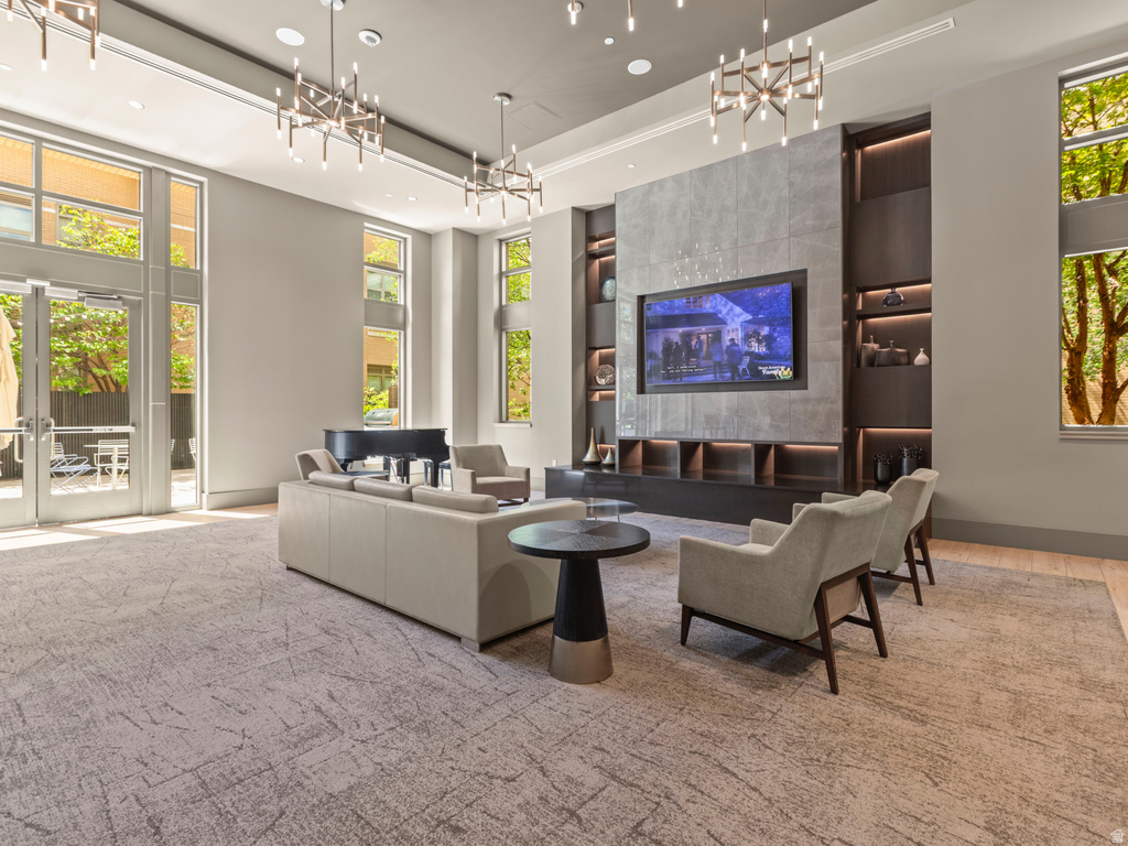 55 W SOUTH TEMPLE ##503 Salt Lake City, UT 84101