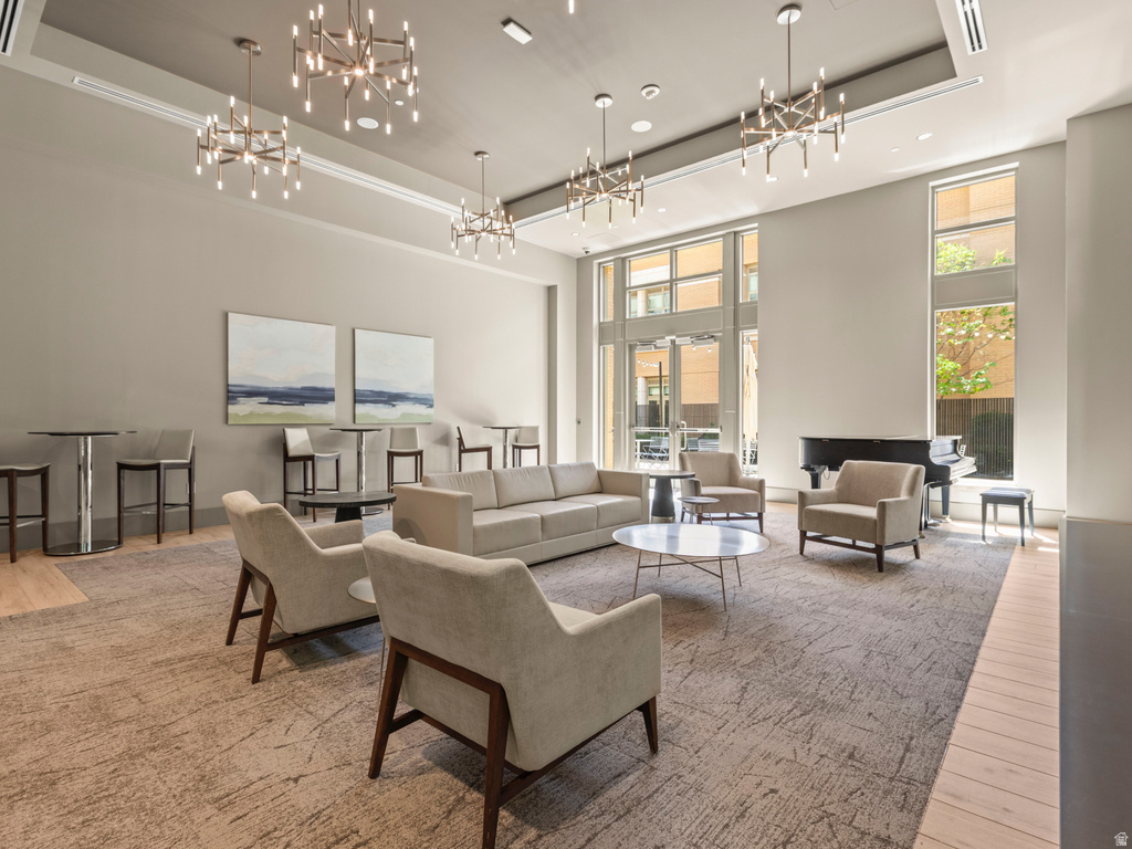 55 W SOUTH TEMPLE ##503 Salt Lake City, UT 84101