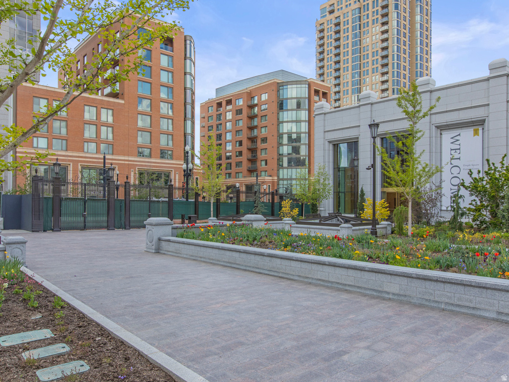 55 W SOUTH TEMPLE ##503 Salt Lake City, UT 84101