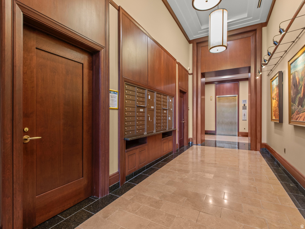55 W SOUTH TEMPLE ##503 Salt Lake City, UT 84101