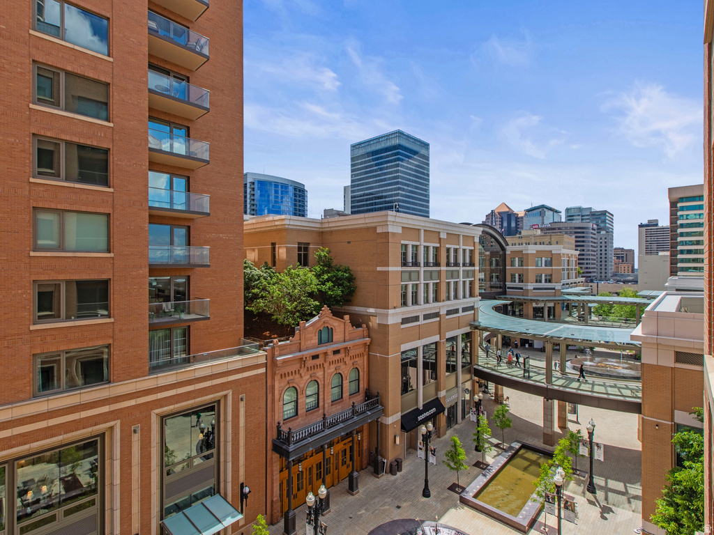 55 W SOUTH TEMPLE ##503 Salt Lake City, UT 84101