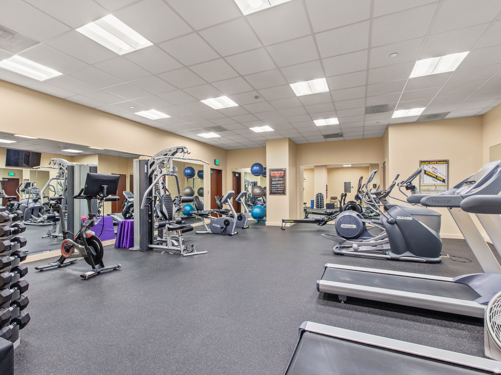 55 W SOUTH TEMPLE ##503 Salt Lake City, UT 84101