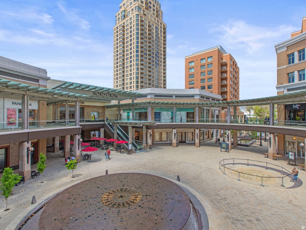 55 W SOUTH TEMPLE ##503 Salt Lake City, UT 84101
