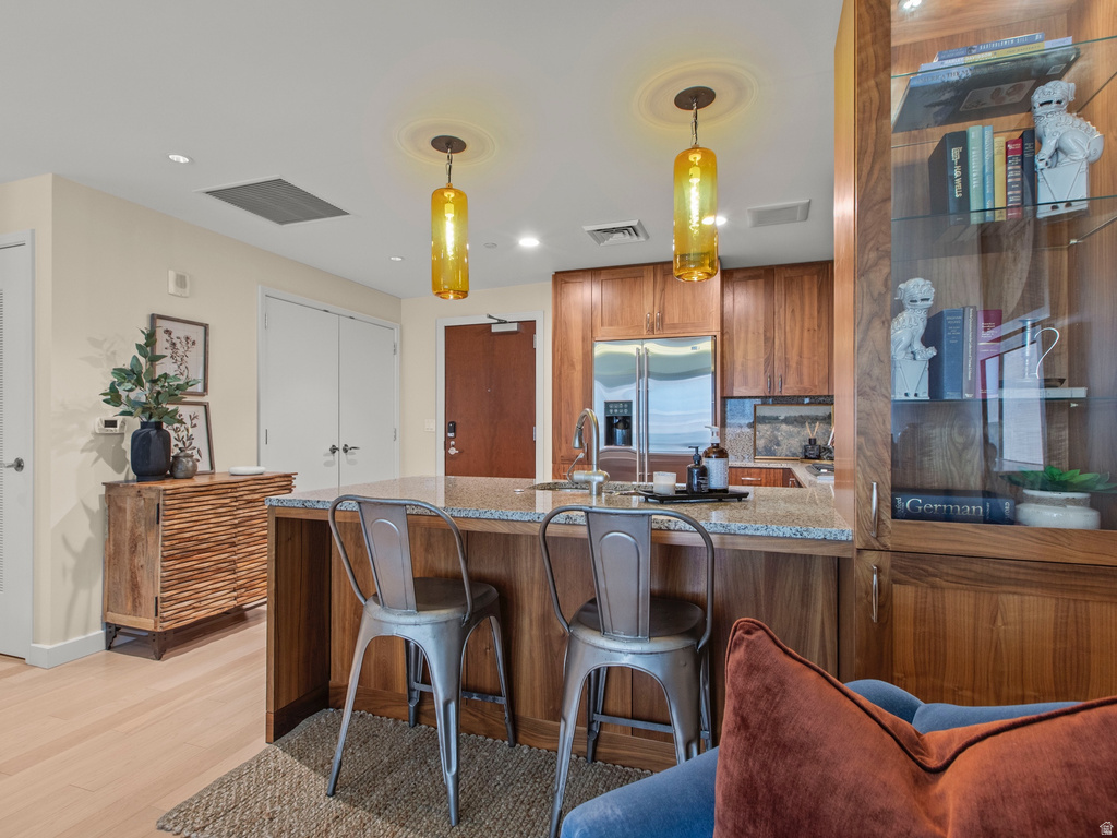 55 W SOUTH TEMPLE ##503 Salt Lake City, UT 84101
