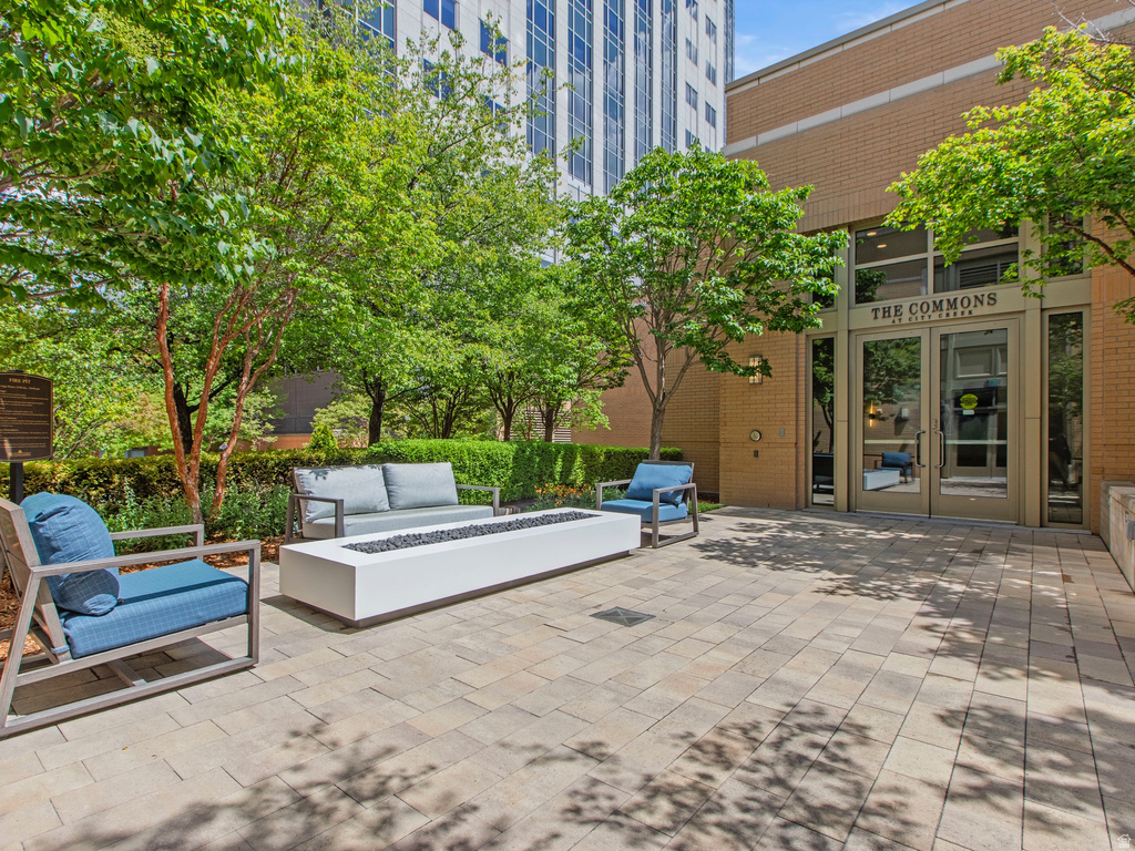 55 W SOUTH TEMPLE ##503 Salt Lake City, UT 84101
