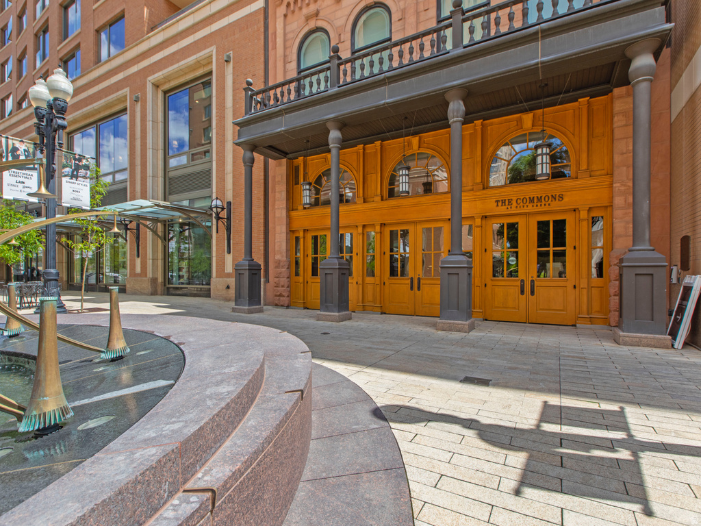 55 W SOUTH TEMPLE ##503 Salt Lake City, UT 84101