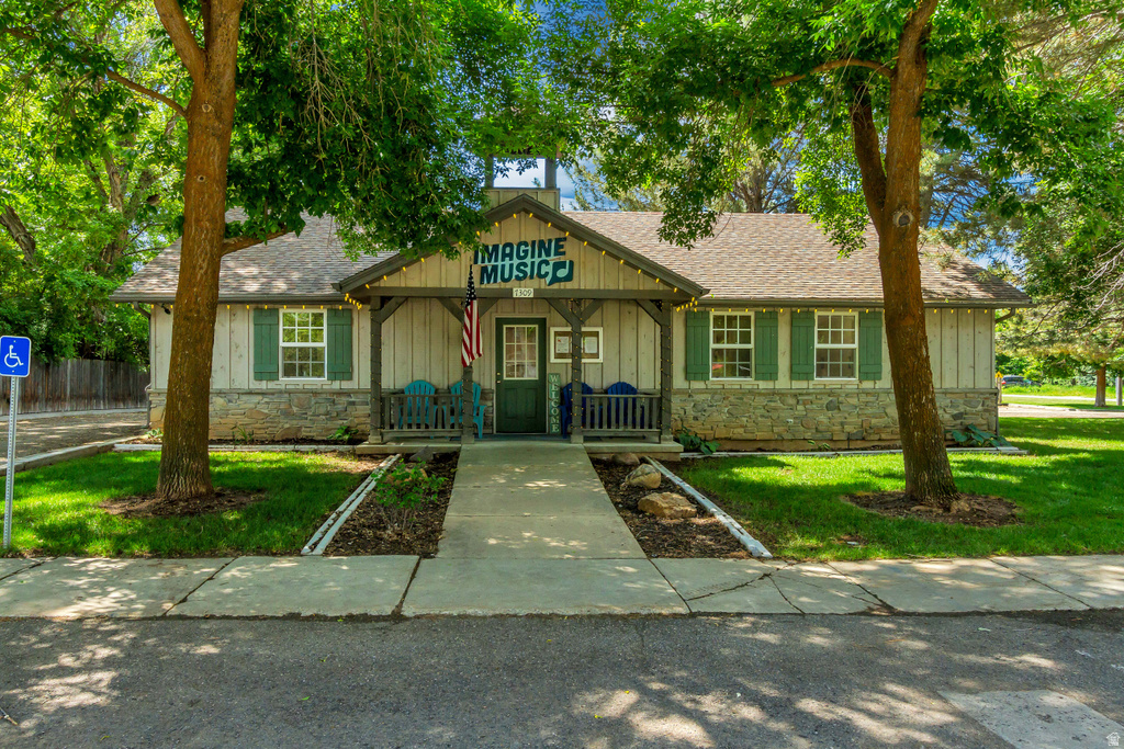 7300 E 200 S, Huntsville, UT 84317