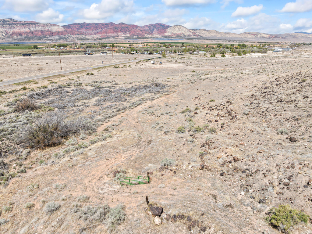 700 S STATE ST Sigurd, UT 84657
