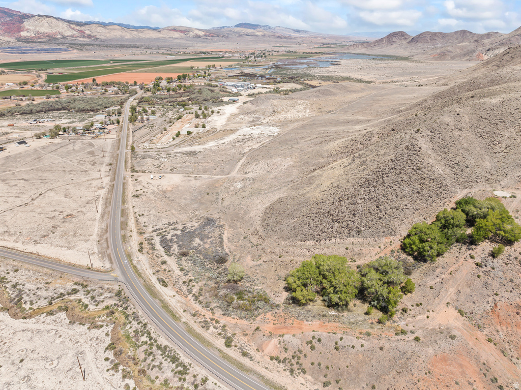 700 S STATE ST Sigurd, UT 84657