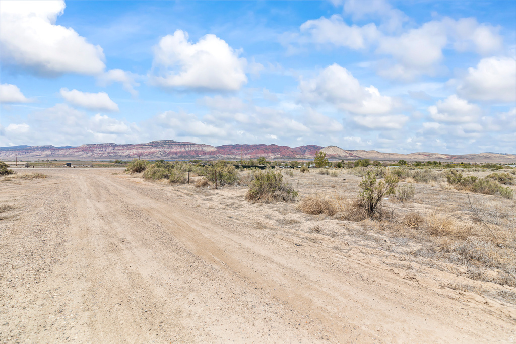 700 S STATE ST Sigurd, UT 84657