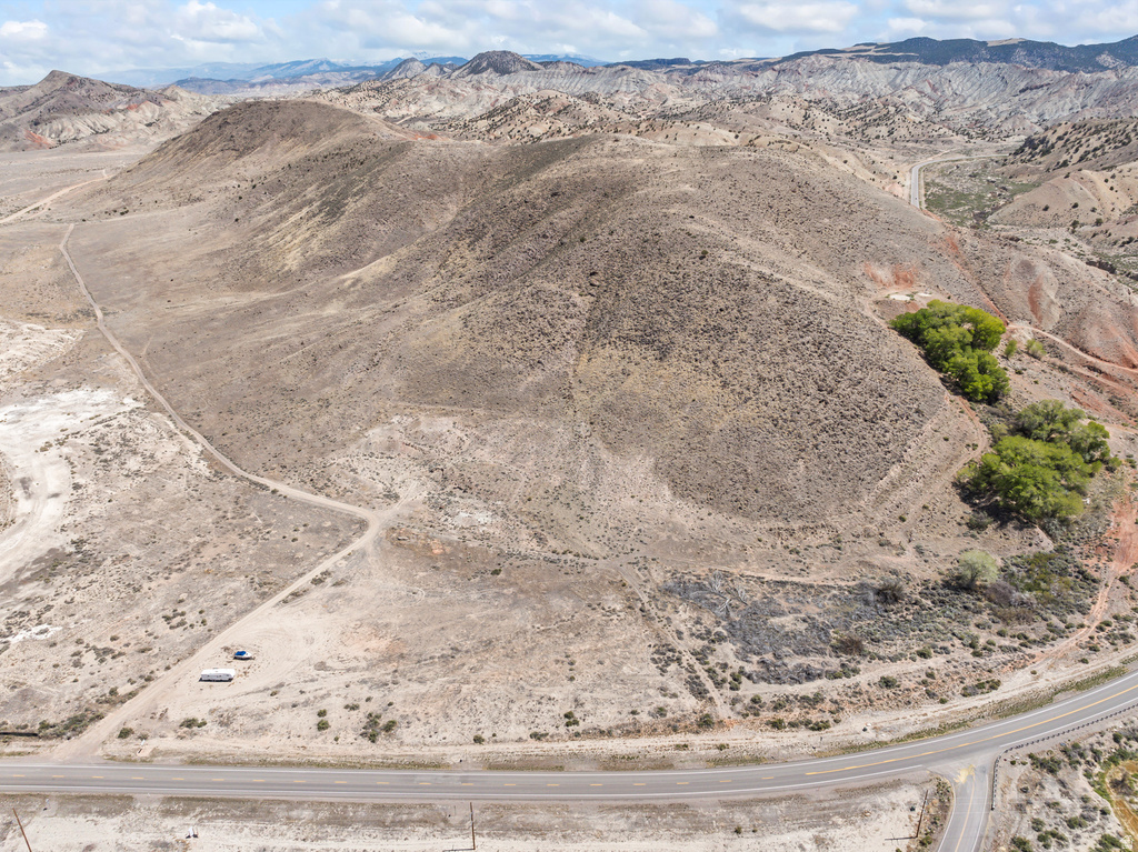 700 S STATE ST Sigurd, UT 84657