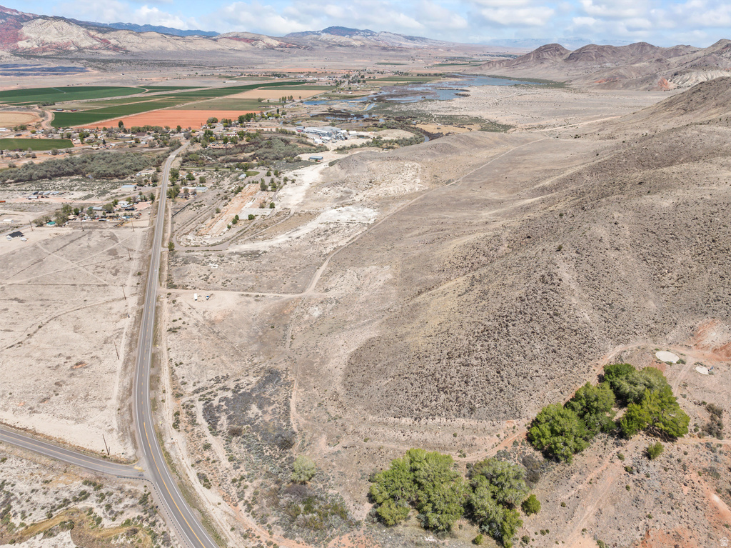 700 S STATE ST Sigurd, UT 84657