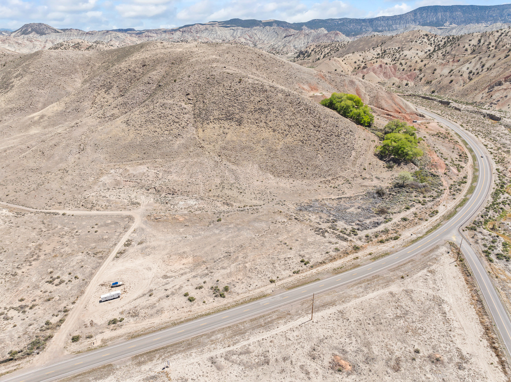 700 S STATE ST Sigurd, UT 84657
