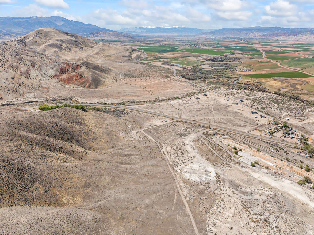 700 S STATE ST Sigurd, UT 84657