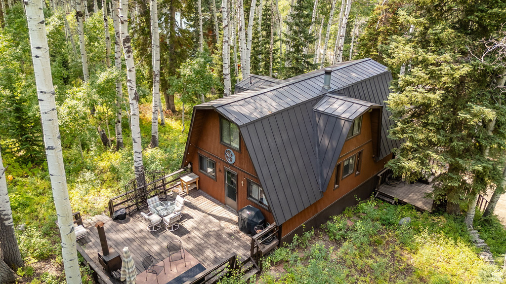 11152 E GREEN BRIAR RD #460 Heber City, UT 84032
