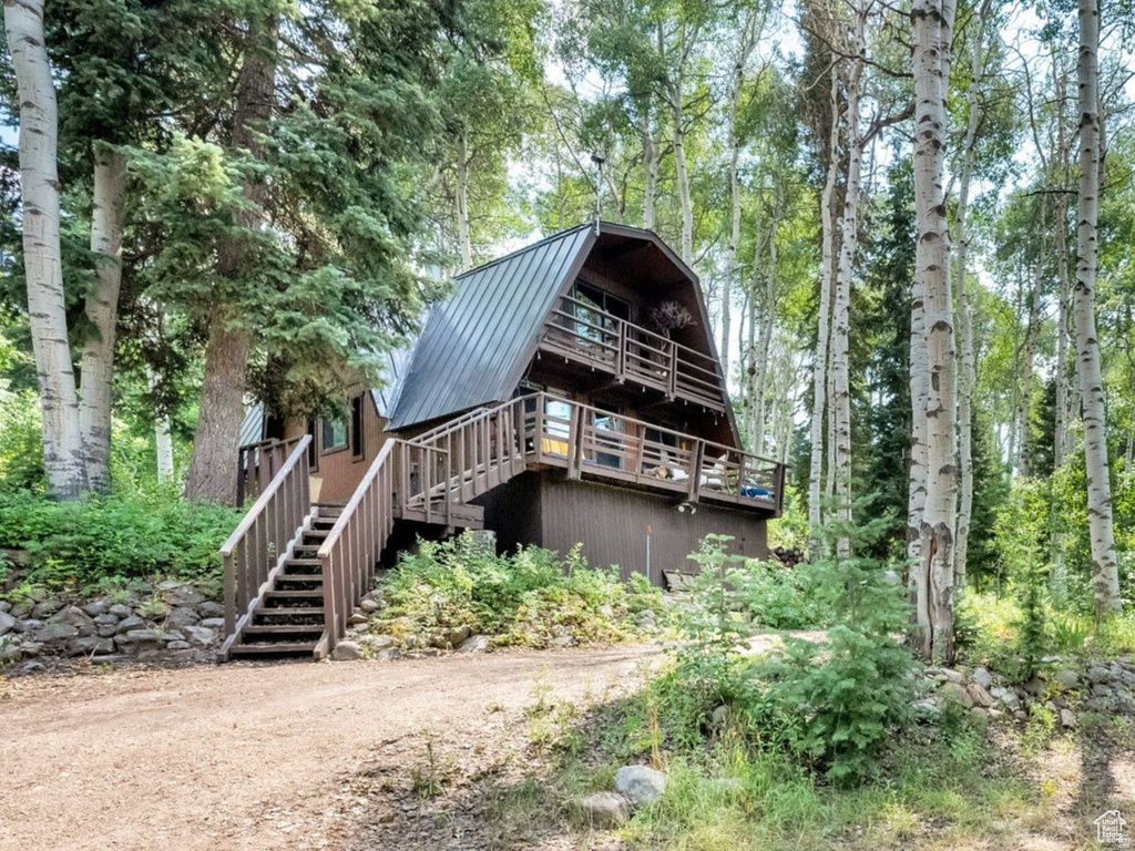 11152 E GREEN BRIAR RD #460 Heber City, UT 84032