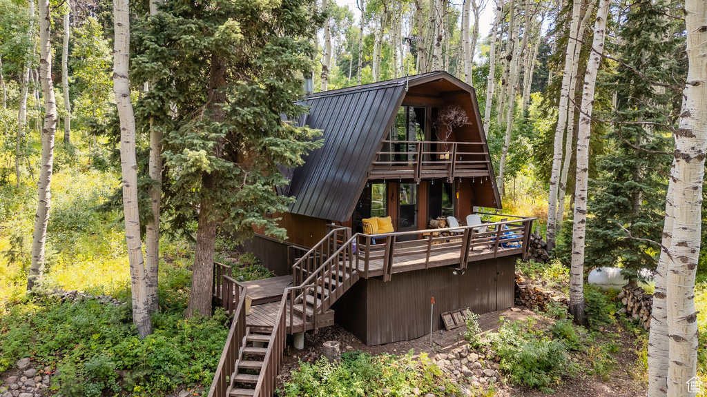 11152 E GREEN BRIAR RD #460 Heber City, UT 84032