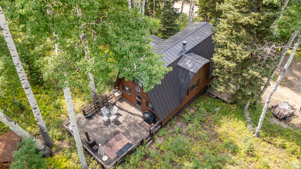 11152 E GREEN BRIAR RD #460 Heber City, UT 84032