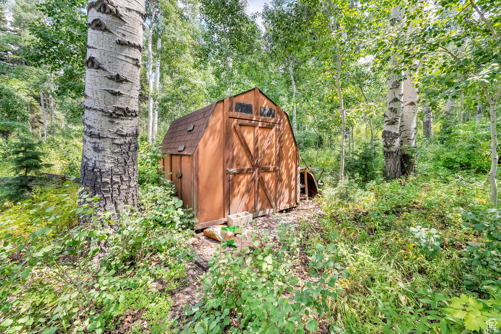 11152 E GREEN BRIAR RD #460 Heber City, UT 84032