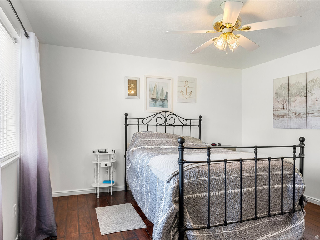 845 HOOVER ST Montpelier, ID 83254