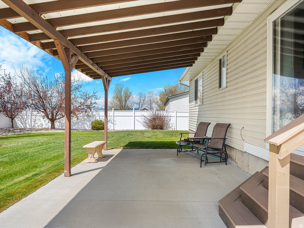 845 HOOVER ST Montpelier, ID 83254