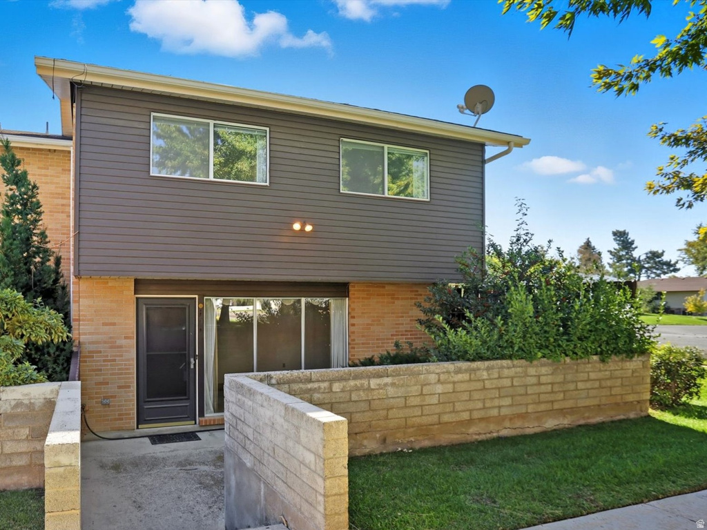 856 E 5775 S Ogden, UT 84405