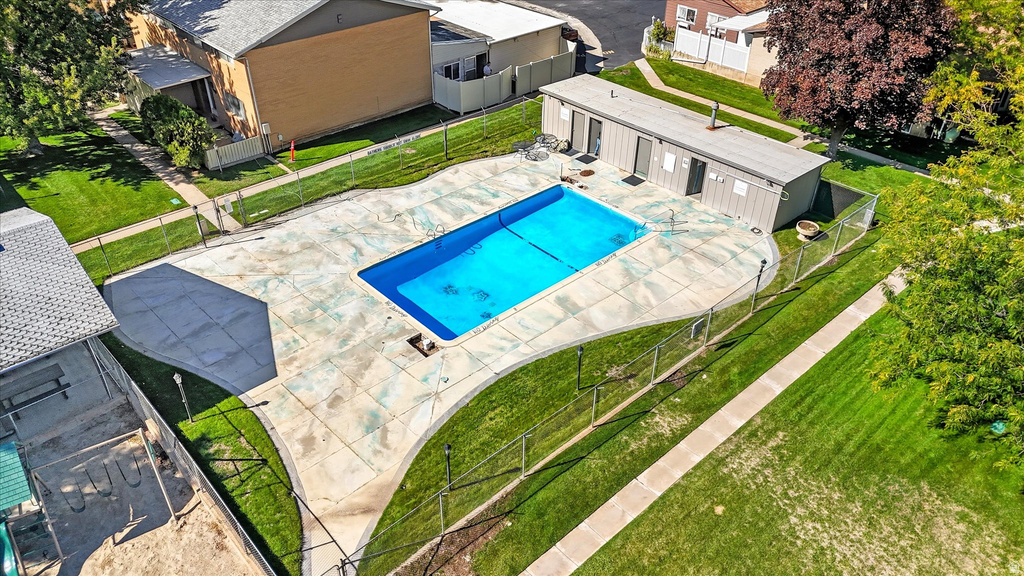 856 E 5775 S Ogden, UT 84405