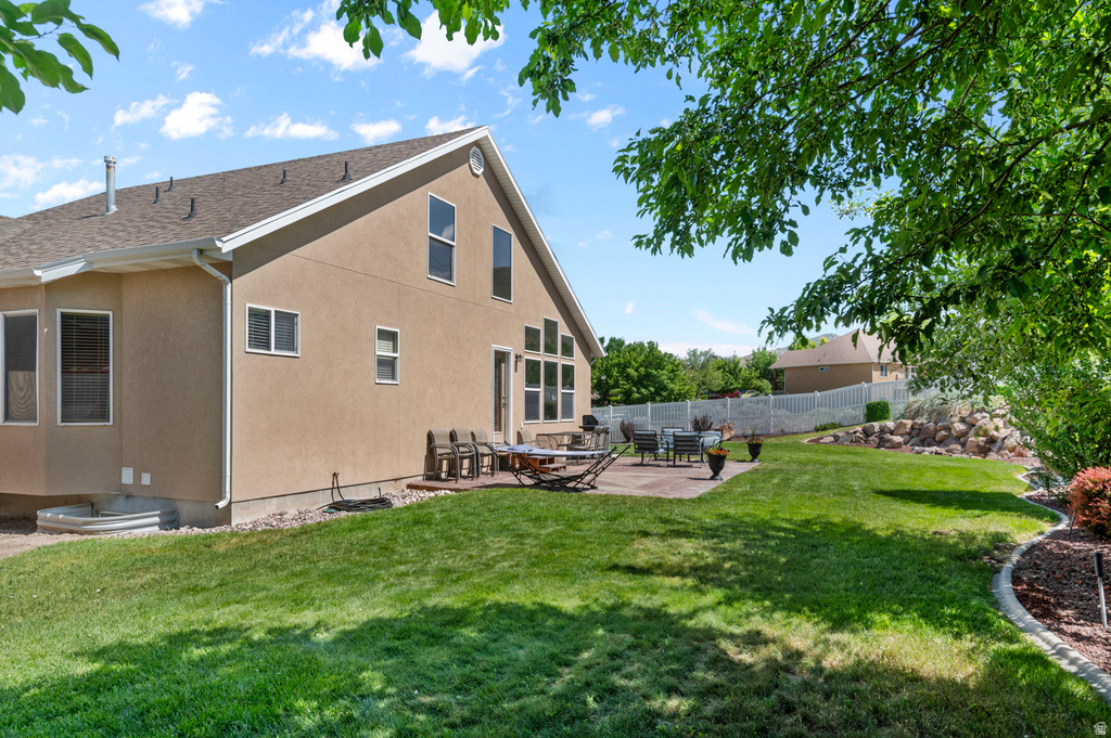 14008 S EMMELINE DR Herriman, UT 84096