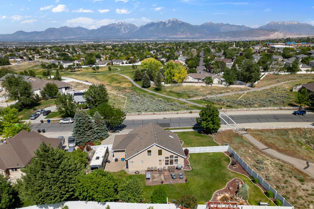14008 S EMMELINE DR Herriman, UT 84096
