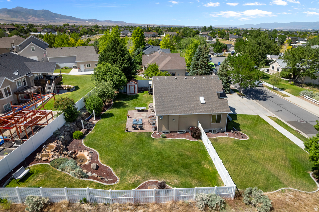 14008 S EMMELINE DR Herriman, UT 84096