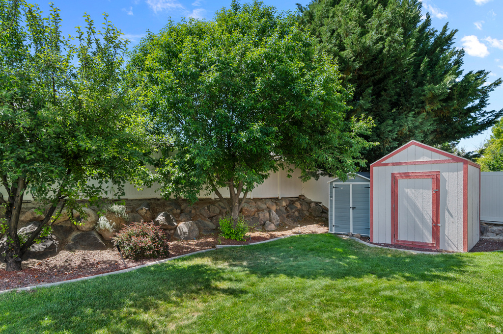 14008 S EMMELINE DR Herriman, UT 84096