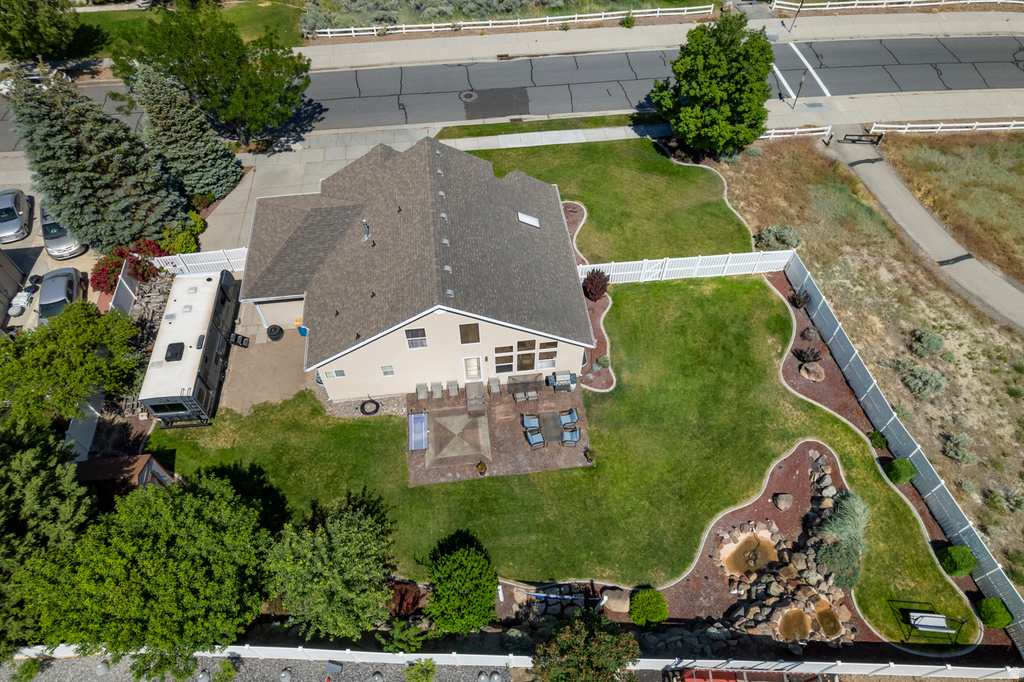 14008 S EMMELINE DR Herriman, UT 84096