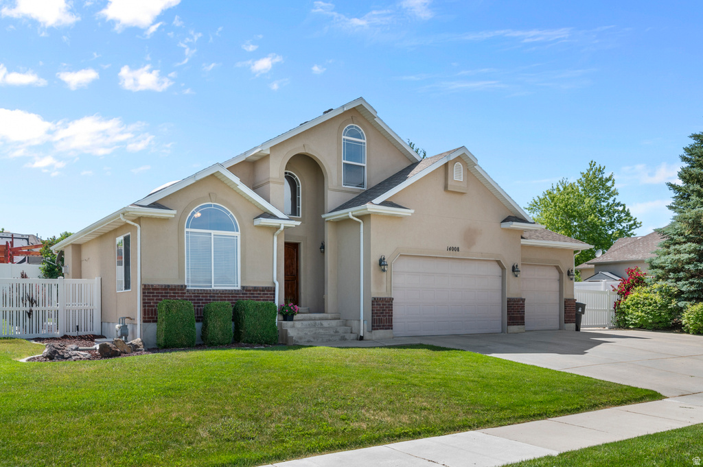 14008 S EMMELINE DR Herriman, UT 84096