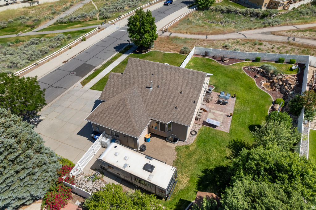 14008 S EMMELINE DR Herriman, UT 84096