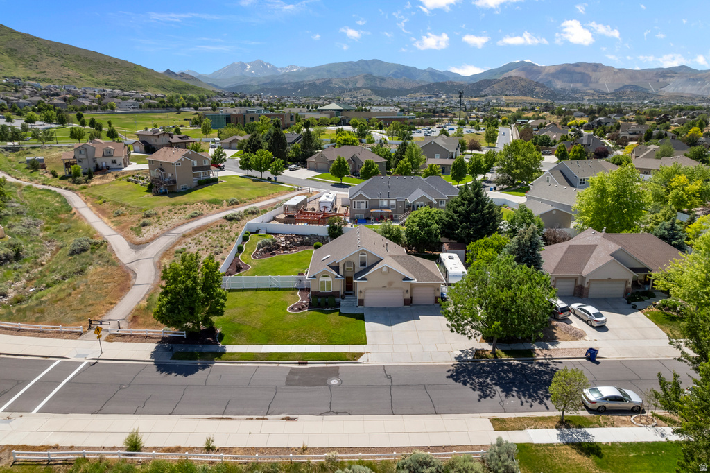 14008 S EMMELINE DR Herriman, UT 84096