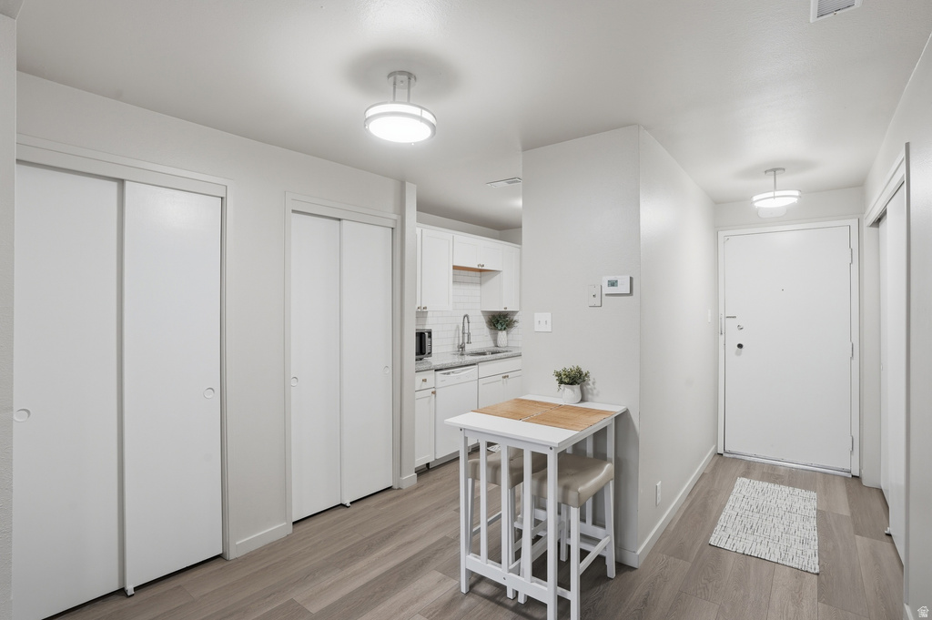 4147 S 2700 W #1A Taylorsville, UT 84129