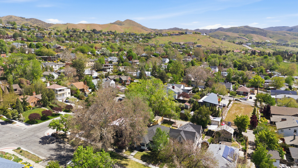 480 N J ST Salt Lake City, UT 84103