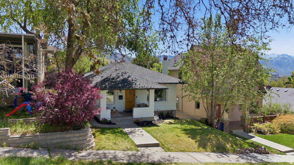 480 N J ST Salt Lake City, UT 84103