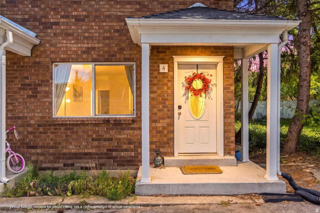 146 E 100 S #4 Bountiful, UT 84010