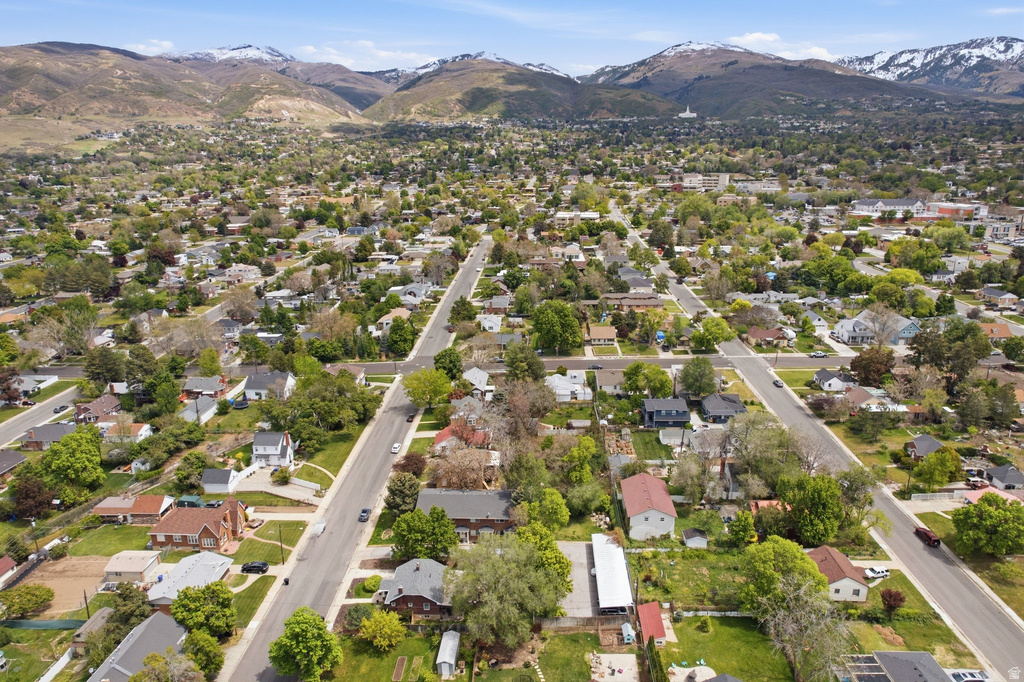 146 E 100 S #4 Bountiful, UT 84010