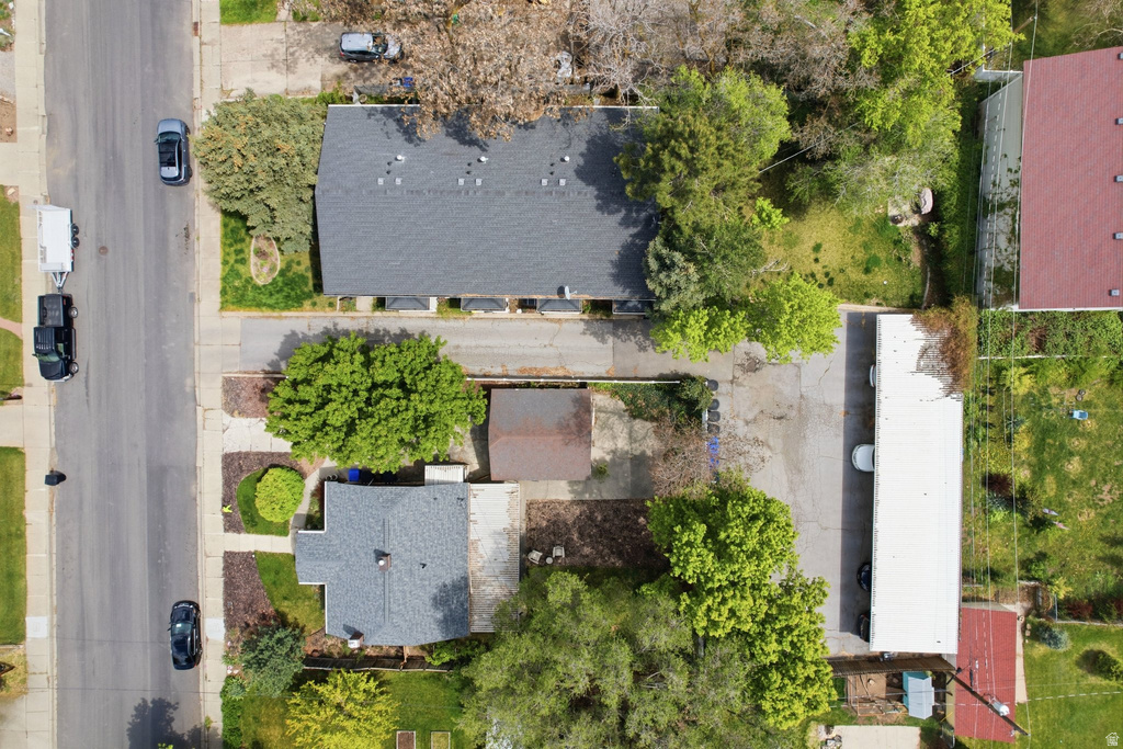 146 E 100 S #4 Bountiful, UT 84010