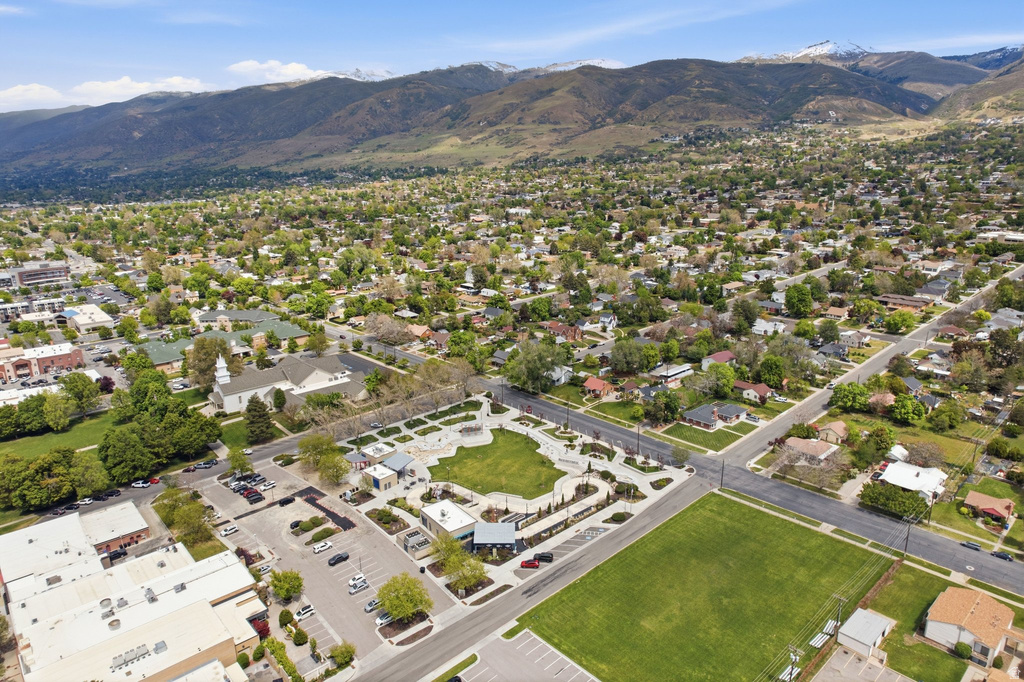 146 E 100 S #4 Bountiful, UT 84010