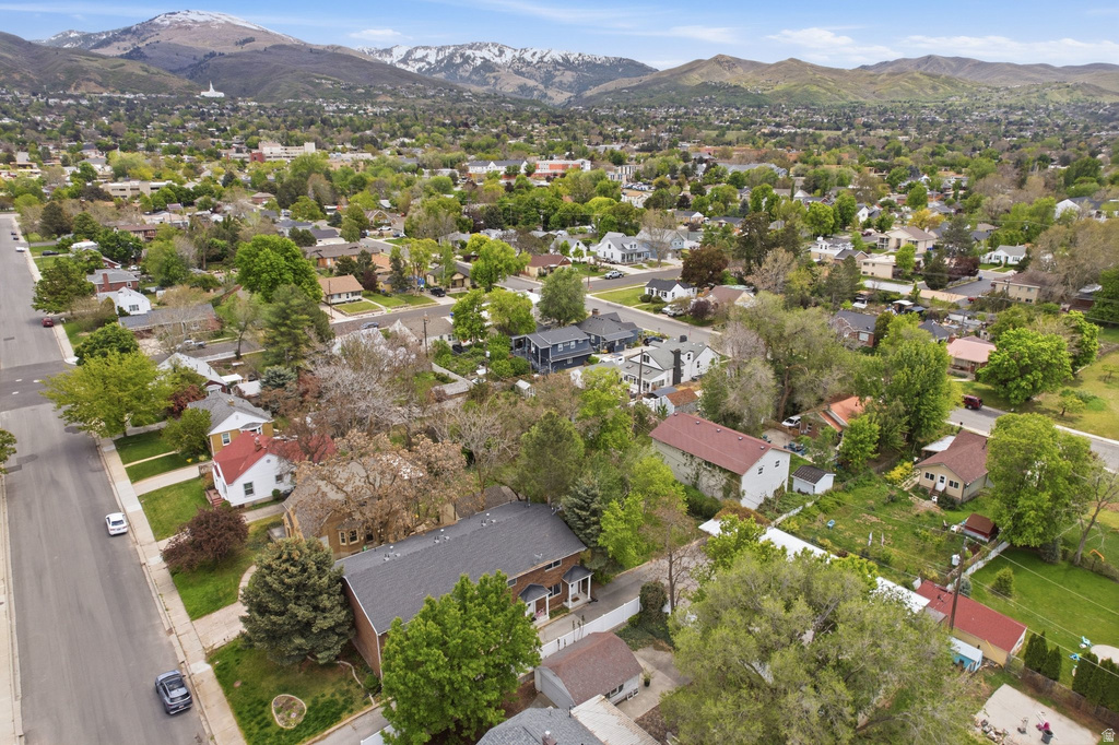 146 E 100 S #4 Bountiful, UT 84010